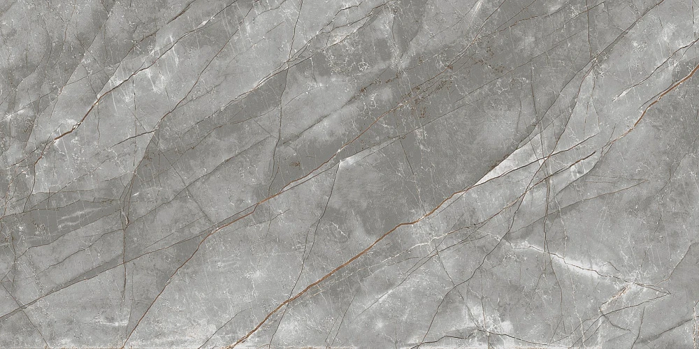 Керамогранит Primavera Vezin Grey Polished 60x120 см (PR237)