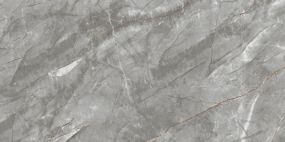 Керамогранит Primavera Vezin Grey Polished 60x120 см (PR237)