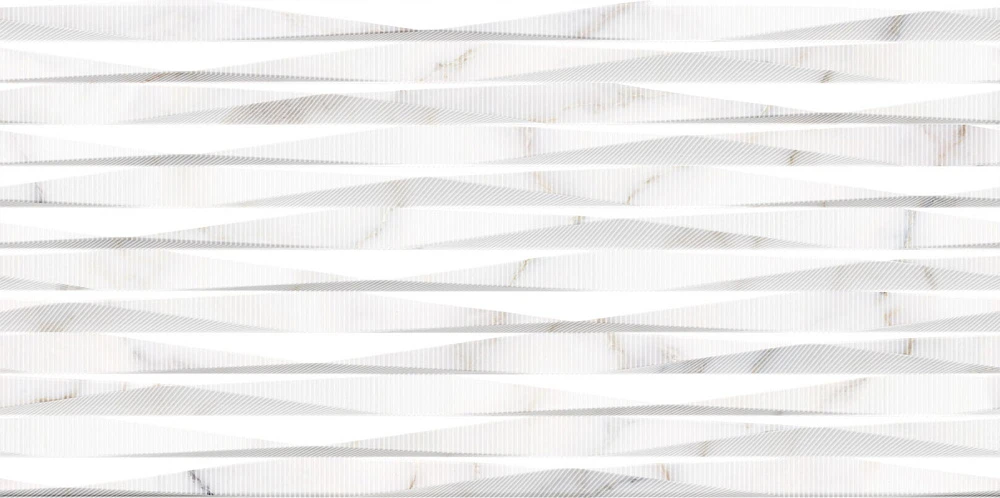 Плитка настенная Alma Ceramica Grigio 24.9x50 см (TWU09GRG017)