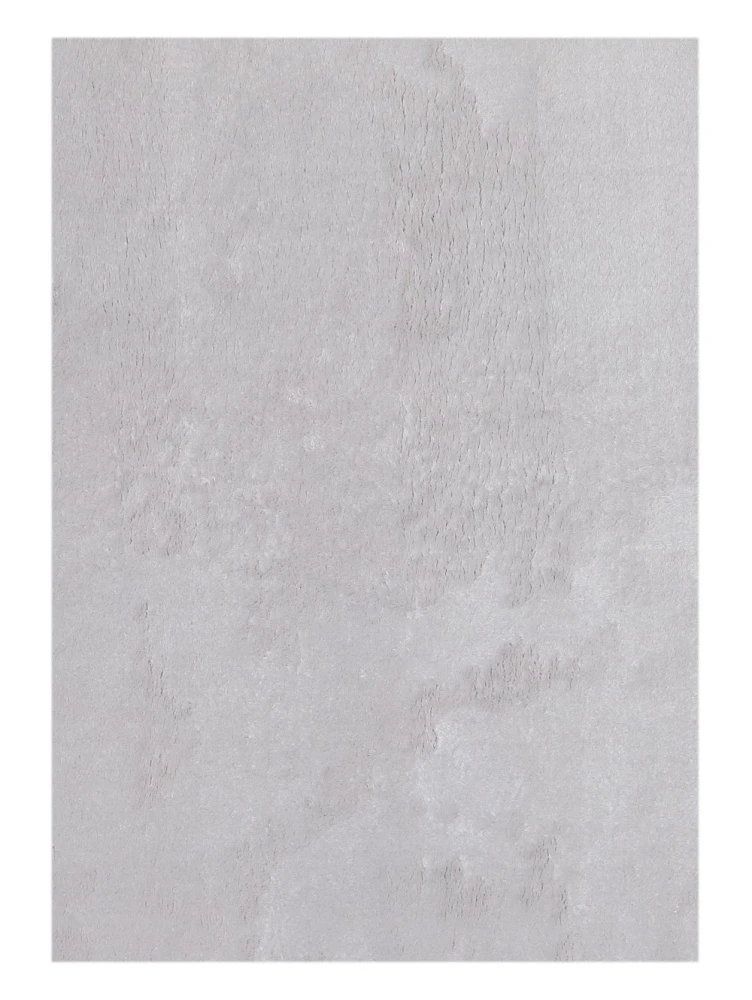 Ковер Plato Hali Vitrin 4086 Plain Silver Прямоугольник (1.5x2.3 м)