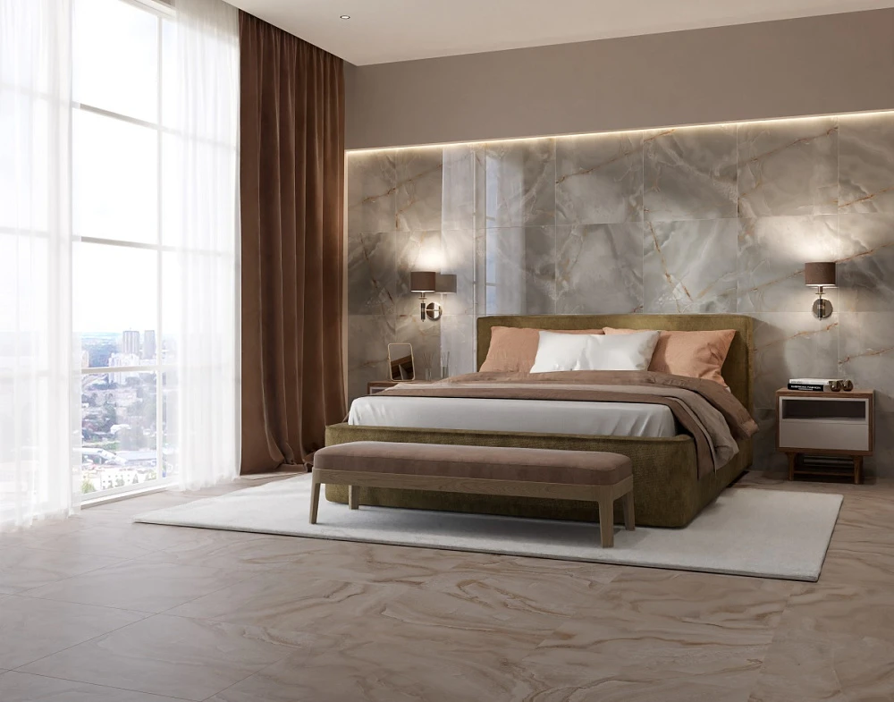 Керамогранит Royce Marmo Medici Matt 60x60 см (R_NR1006)
