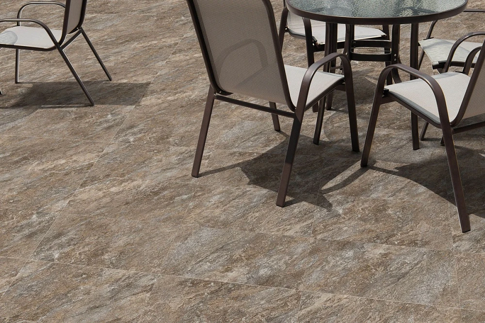Керамогранит Global Tile Thor Бежевый 30x60 см (6260-0216)
