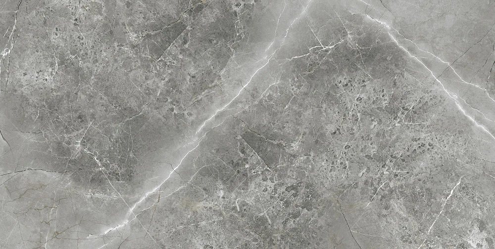Керамогранит Primavera Romero Grey Carving 60x120 см (CR232)