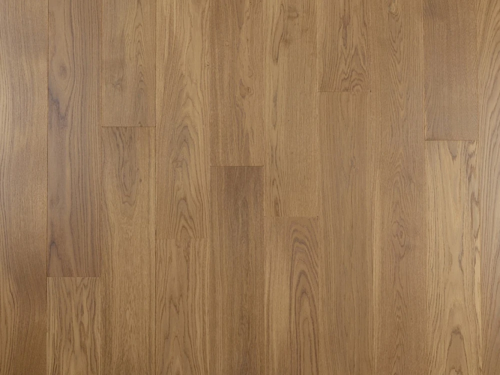Инженерная доска Primavera 145x400-1300 Oak Cidra Натур