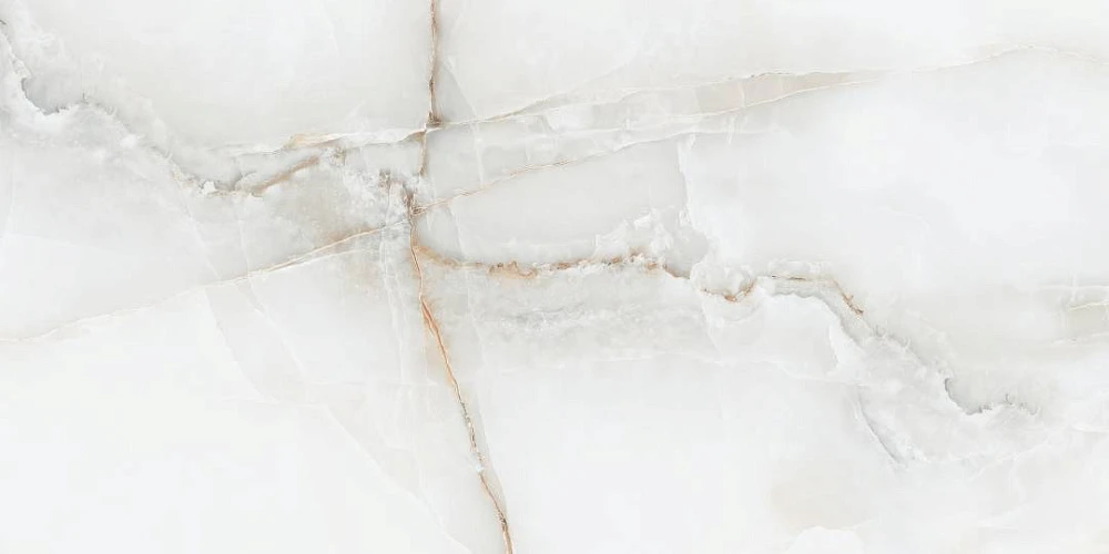 Керамогранит Primavera Latur White Lapato Carving 60х120см (LC207)